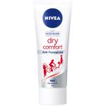Nivea Dry Comfort Deo Creme