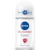 Nivea Dry Comfort Deo Roll-On