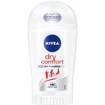 Nivea-Deo