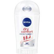 Nivea Dry Comfort Deo Stift Vergleich