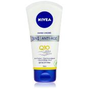 Nivea Express Handcreme Vergleich