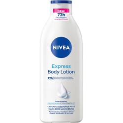 Nivea Express Body Lotion