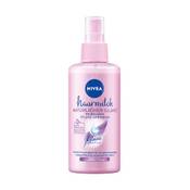 Nivea Haarmilch Natürlicher Glanz Vergleich