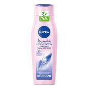 Nivea Haarmilch Regeneration Shampoo Vergleich