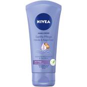 Nivea Hände Nagelhautcreme Vergleich