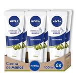 Nivea Hidratante Handcreme