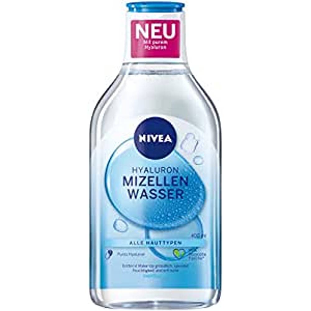 Mizellenwasser Test & Vergleich » Top 12 im Juli 2024