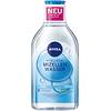 Nivea Hyaluron Mizellenwasser