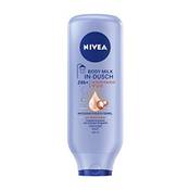 Nivea In-Dusch Soft Milk
