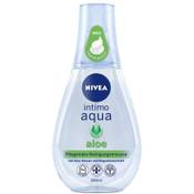 Nivea Intimo Aqua Aloe Vergleich