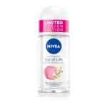Nivea Joy of Life Deo Roll-On