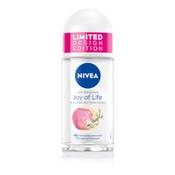 Nivea Joy of Life Deo Roll-On Vergleich