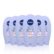 Nivea Kirschblüte Handcreme Vergleich