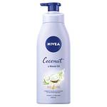 Nivea Kokos- und Monoi-Öl