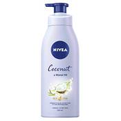 Nivea Kokos- und Monoi-Öl