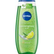 Nivea Pflegedusche Zitronengras und Öl Vergleich