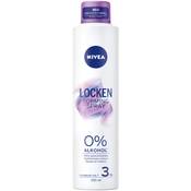 Nivea Locken Forming Spray Vergleich