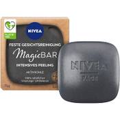 NIVEA MagicBar feste Gesichtsreinigung Vergleich