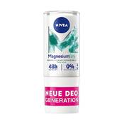 Nivea MagnesiumDry Pure Aqua Deo Vergleich