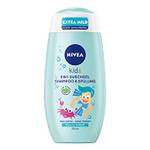 Nivea 3-in-1 Duschgel