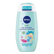Nivea 3-in-1 Duschgel Vergleich