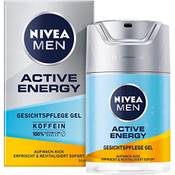 Nivea Men Active Energy