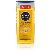 Nivea Men Active Energy Vergleich