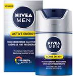 Nivea Men Active Energy Regenerierende Nachtcreme