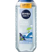 Nivea Men Alpine Breeze Vergleich