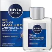 Nivea Men Anti-Age After Shave Balsam Vergleich
