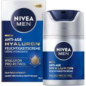 Nivea Men Anti Age Hyaluron Feuchtigkeitscreme