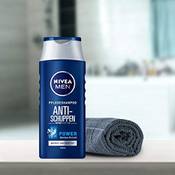 Nivea Men Anti-Schuppen-Shampoo Vergleich
