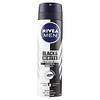 Nivea Men Black & White Invisible Deo Spray