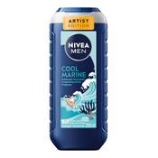 Nivea Men Cool Marine