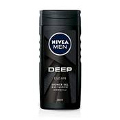 Nivea Men Deep Clean