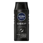 Nivea Men Deep Shampoo