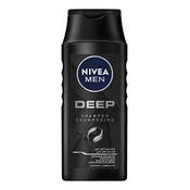 Nivea Men Deep Shampoo