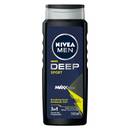 Nivea Men Deep Sport
