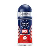 Nivea Men Dry Extreme Deo Roll-On Vergleich