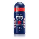 Nivea Men Dry Impact Deo Roll-On