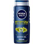 Nivea Men Energy