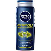 Nivea Men Energy Vergleich