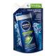 Nivea Men Energy Vergleich