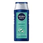 Nivea Men Fresh Anti Fett Shampoo