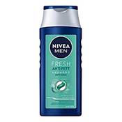 Nivea Men Fresh Anti Fett Shampoo Vergleich