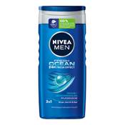 Nivea Men Fresh Ocean