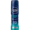 Nivea Men Fresh Ocean Spray