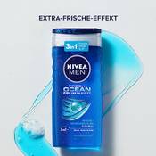 Nivea Men Fresh Ocean Vergleich