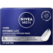 Nivea Men Hydrocare Vergleich