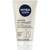 Nivea Men Menmalist Vergleich